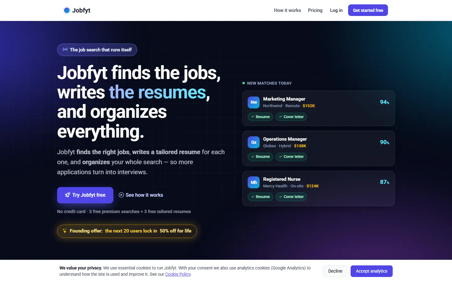 Jobfyt gallery image