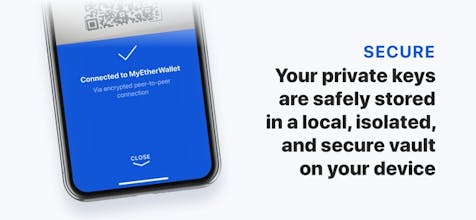 MEWconnect gallery image