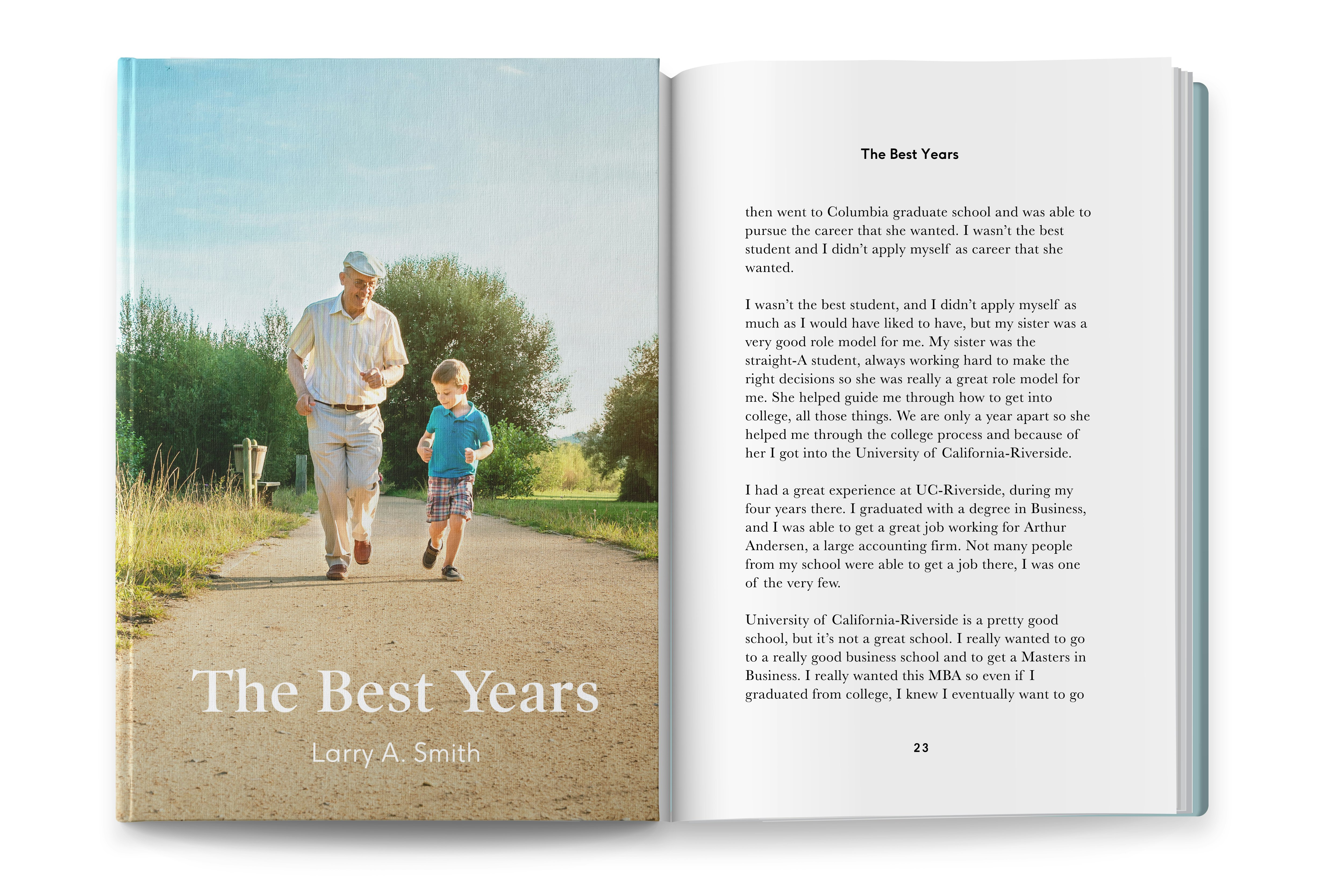 Forevernote gallery image