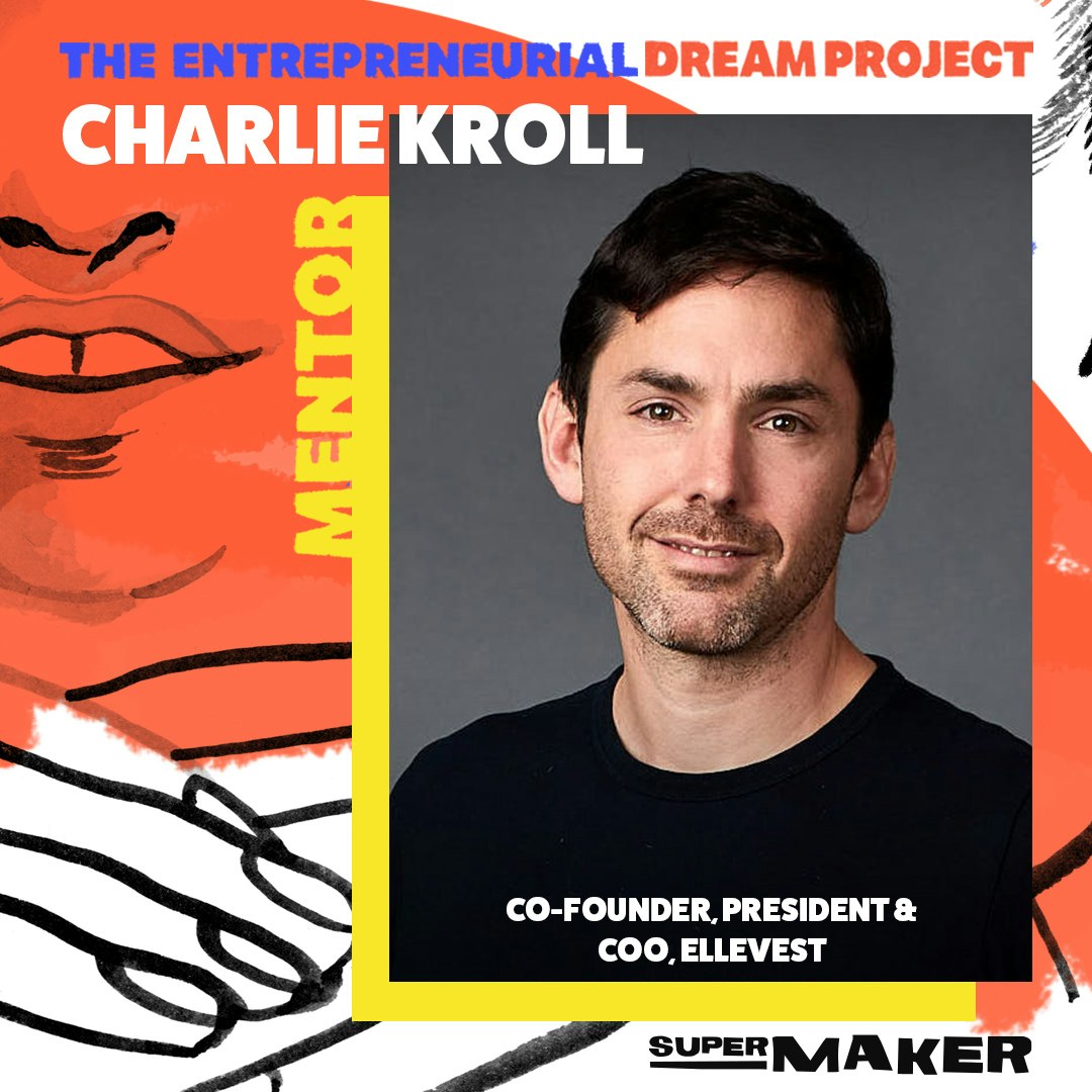 Entrepreneurial Dream Project gallery image