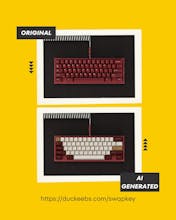 Duckeebs Swapkey gallery image