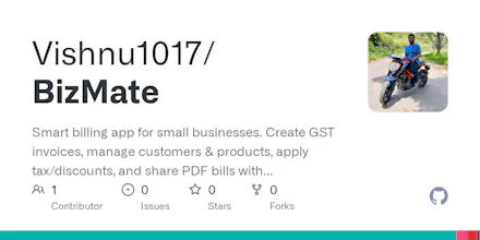 BizMate gallery image