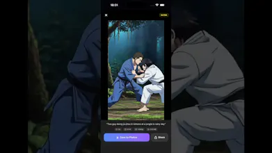 AI Video Generator: Vydeob gallery image