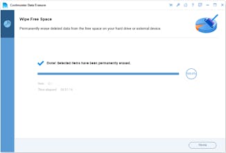 Coolmuster Data Erasure gallery image
