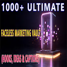 1000+ Ultimate AI Prompts gallery image