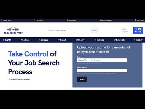 Resumenalyzer gallery image