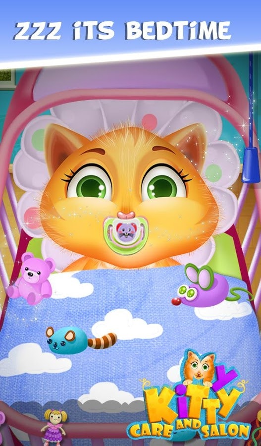 Kitty Care And Salon gallery image