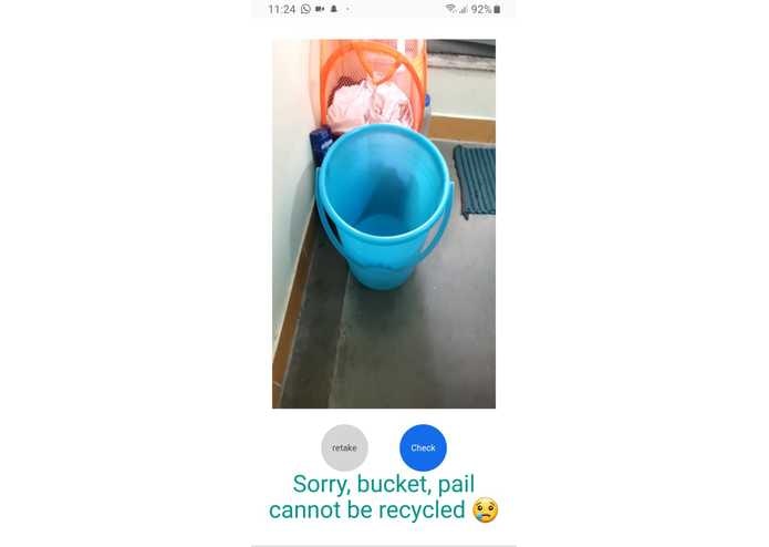 Recyclinator gallery image