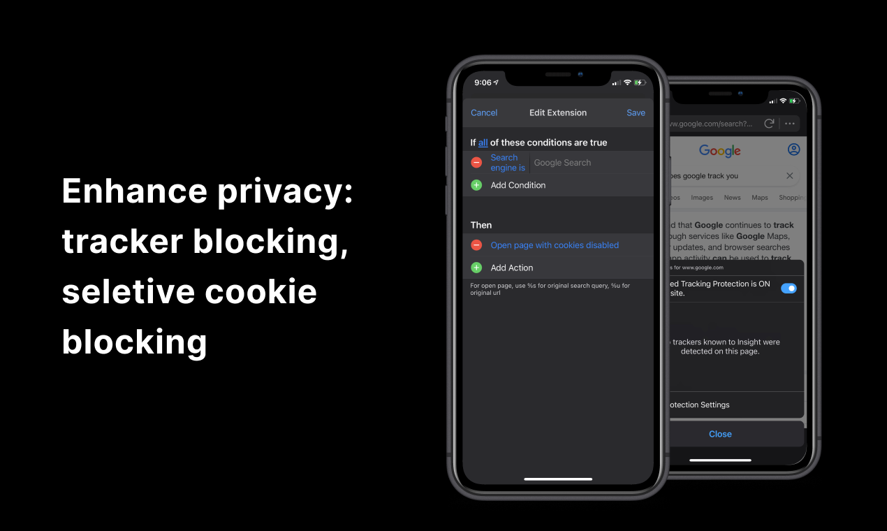 Insight Browser gallery image