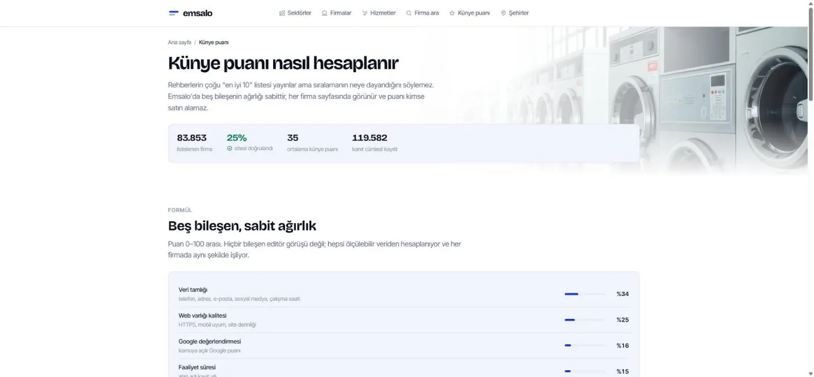 Emsalo screenshot 4