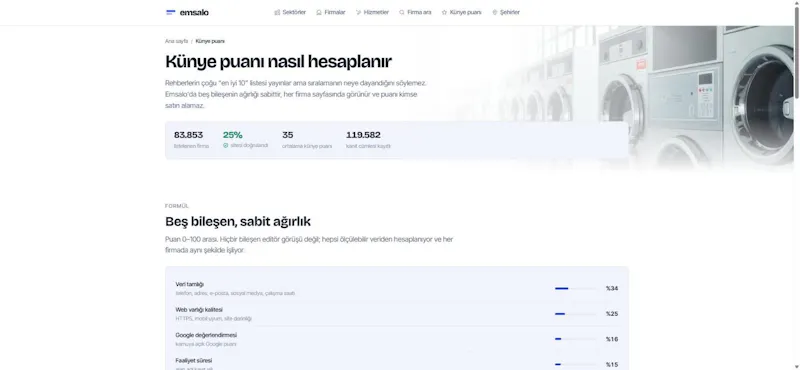 Emsalo screenshot 4