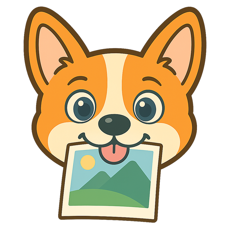 Doggy Cleaner: Photo... logo