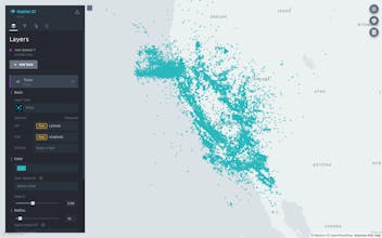 kepler.gl gallery image