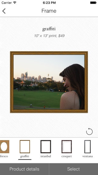 Keepsake gallery image