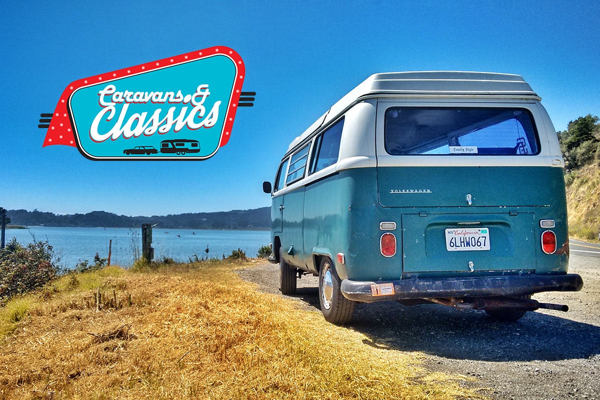 Caravanz and Classics gallery image