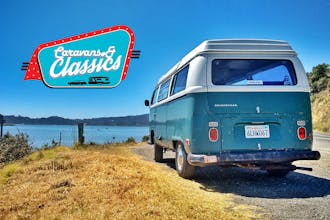 Caravanz and Classics gallery image