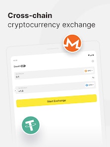 Stealthex - 100% не врожденный, без регистрации, бесконечные монеты медиа 5