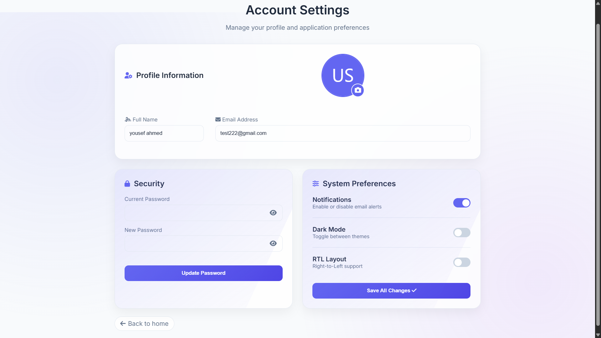 SaaS-Core gallery image