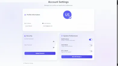SaaS-Core gallery image