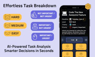 BeeDone gallery image