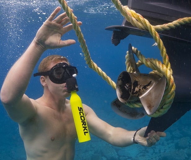 SCORKL gallery image