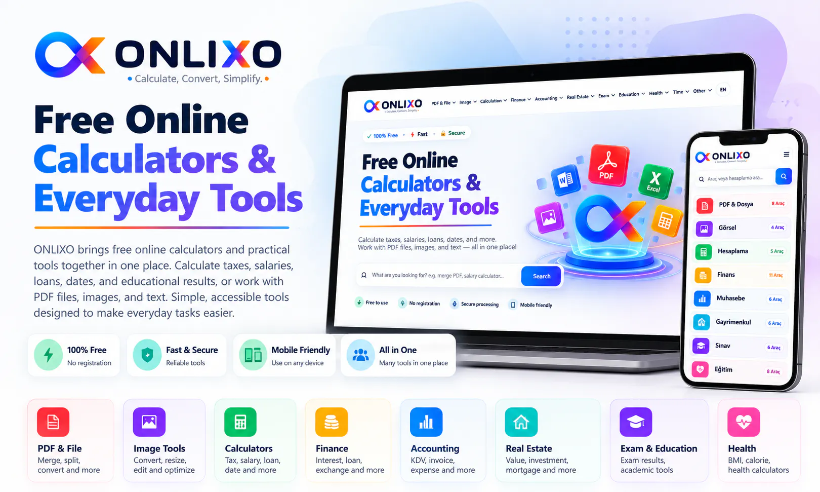 ONLIXO gallery image