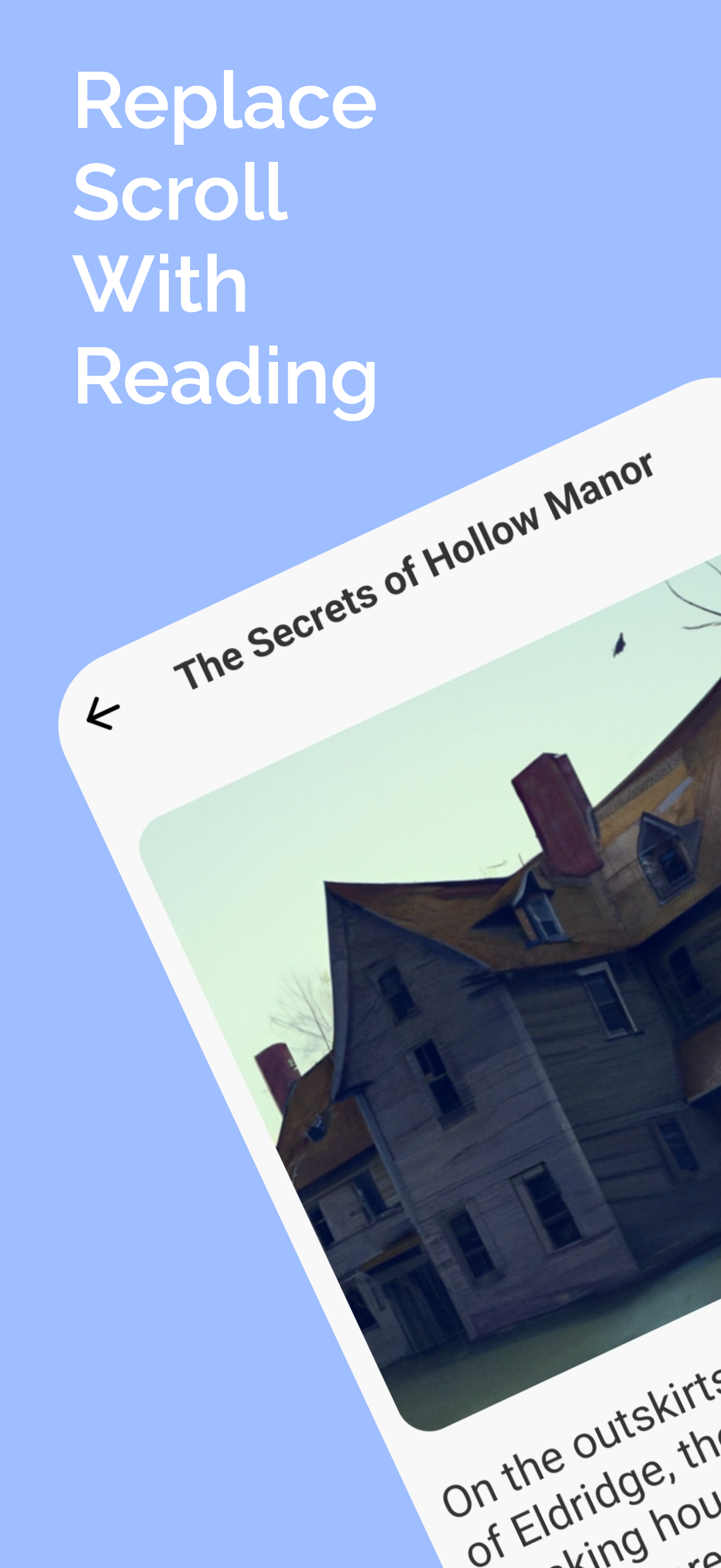 Narrativa Interactive Books gallery image