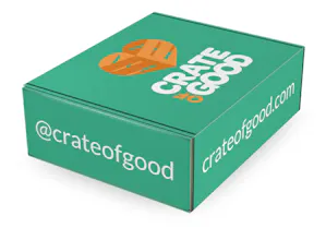 Crate of Good gallery image