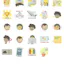 iMessage Stickers for Work by Yammer