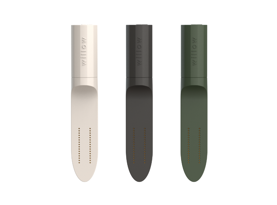 Willow gallery image