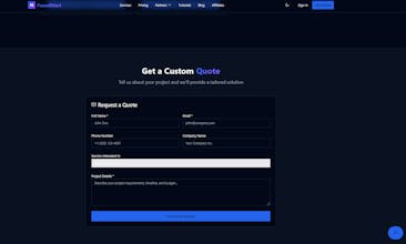 FoundStart gallery image