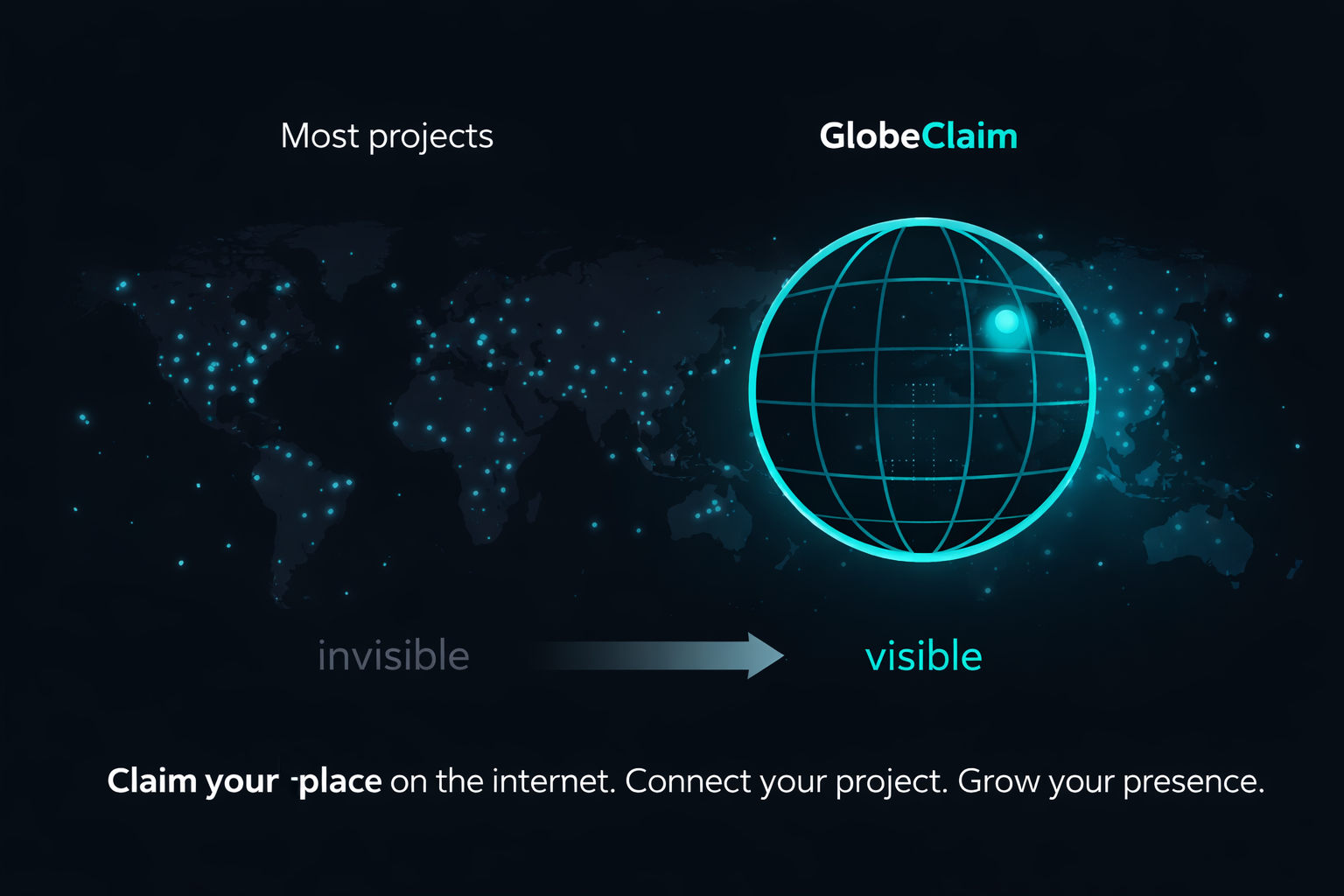 GlobeClaim gallery image