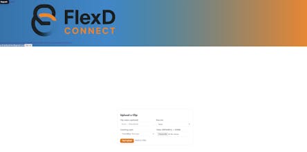 FlexD Connect gallery image