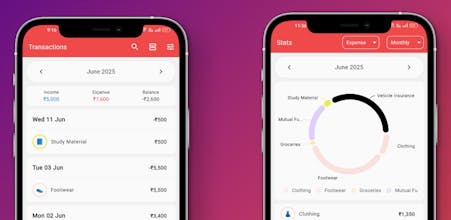 Budgy: Budget Planner gallery image