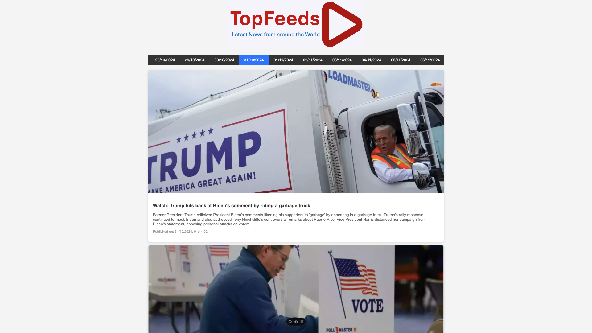 Media Topfeeds 3