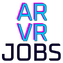 AR VR Jobs logo