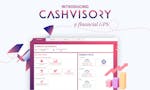 Cashvisory’s Personal Finance Platform image