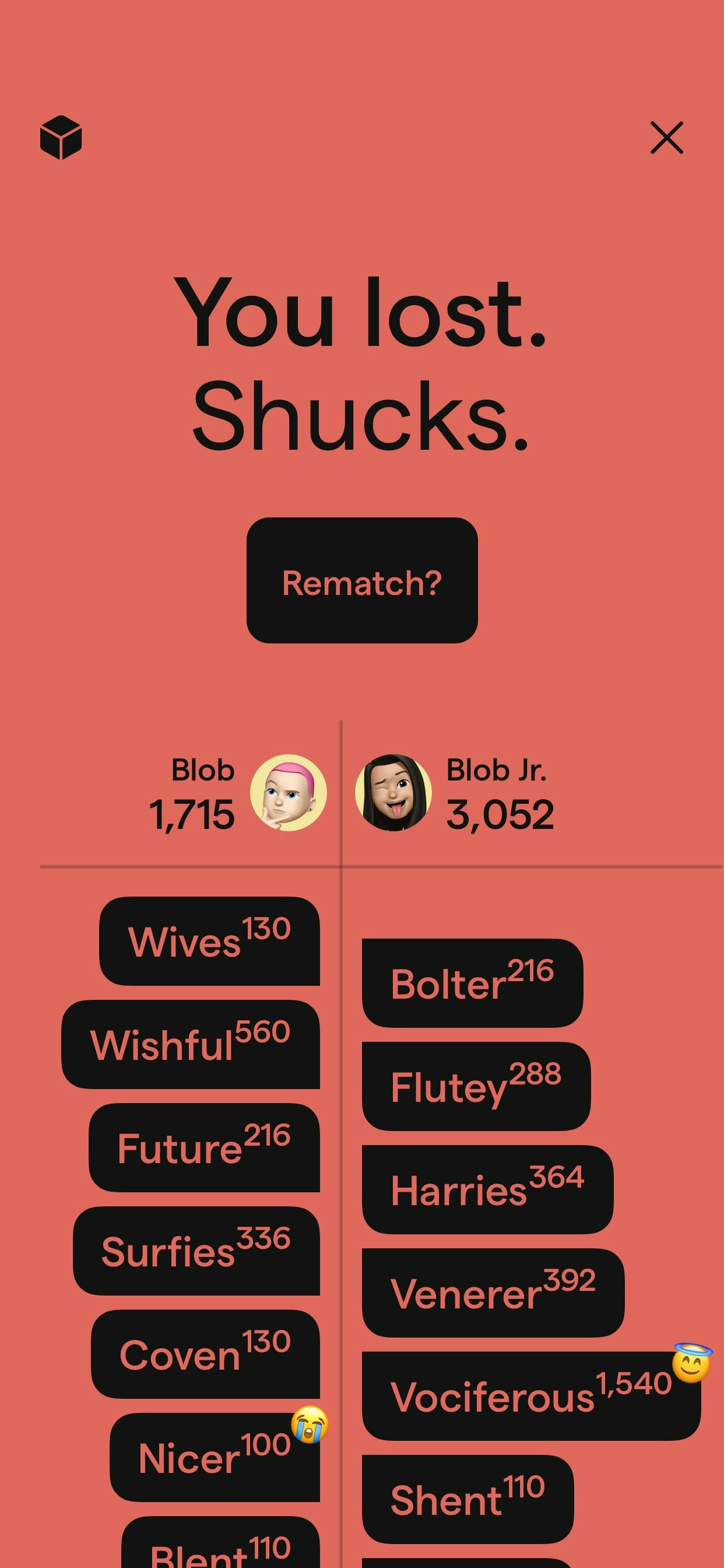 isowords gallery image