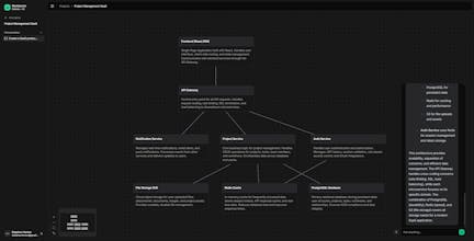 Workbench AI gallery image