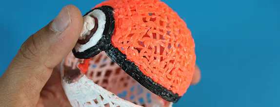 3Doodler gallery image