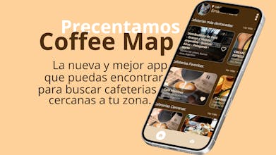 Coffee Map gallery image