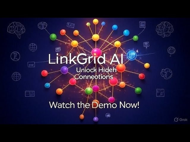 LinkGrid gallery image