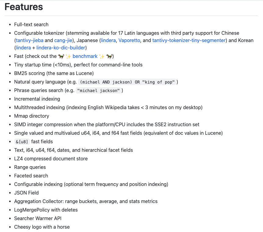 Tantivy gallery image