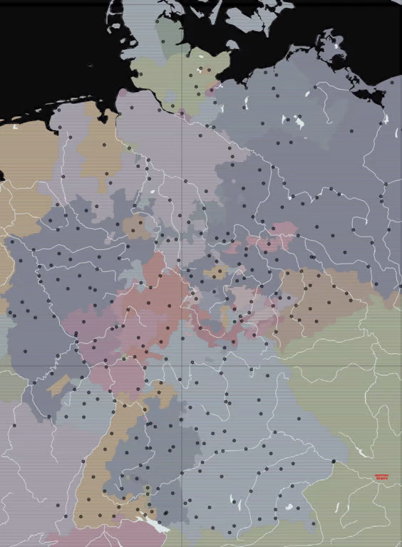 HistoryMapGenerator - Generare e modificare le mappe reali moderne e storiche con AI media 5