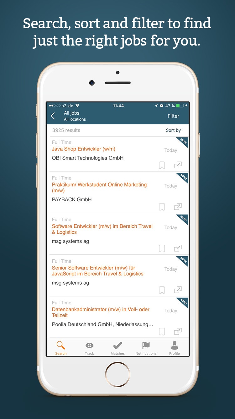 Startup Jobs gallery image