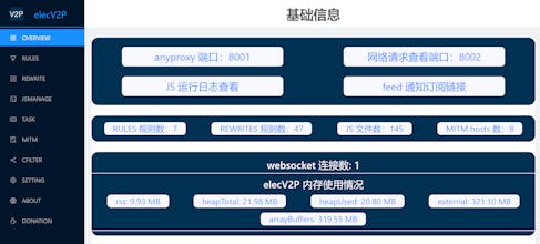 elecV2P gallery image