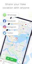 Fake GPS Location Changer gallery image