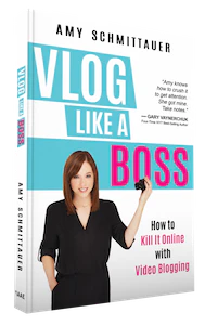 Vlog Like a Boss