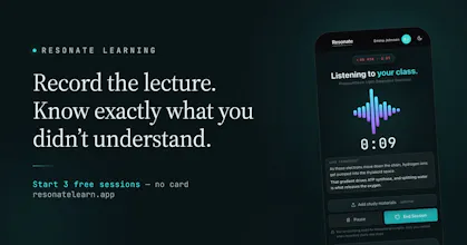 Resonate Learning gallery image
