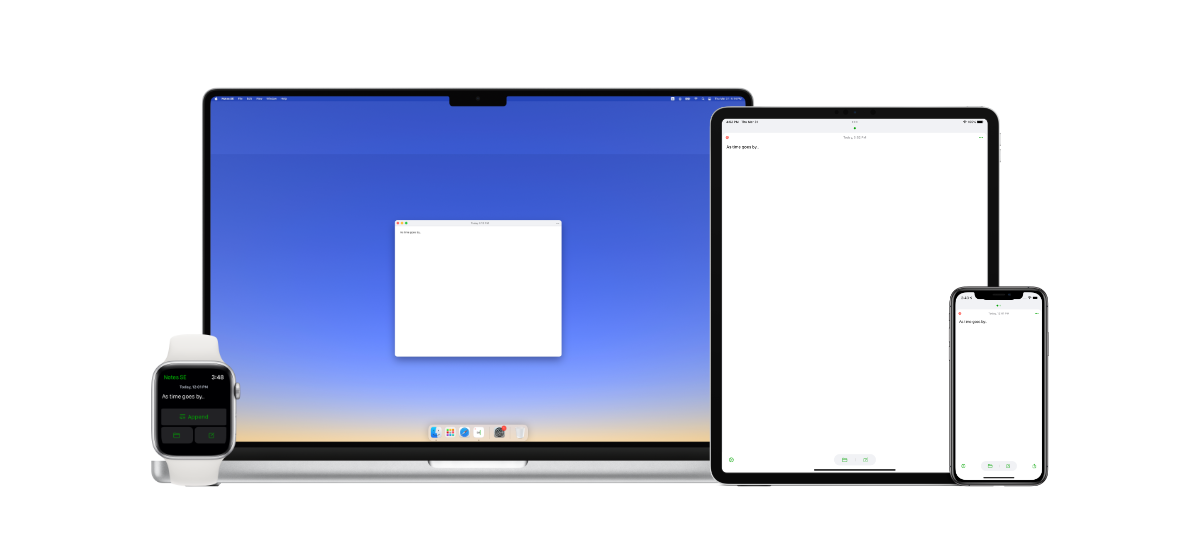 Notes SE gallery image